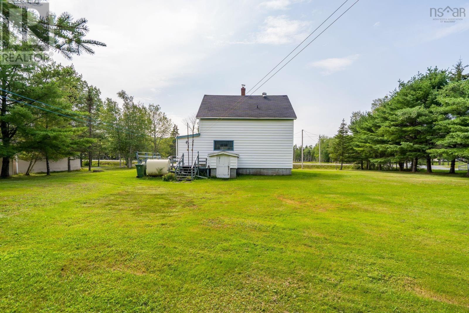6016 Highway 354, Kennetcook, Nova Scotia  B0N 1T0 - Photo 32 - 202620318
