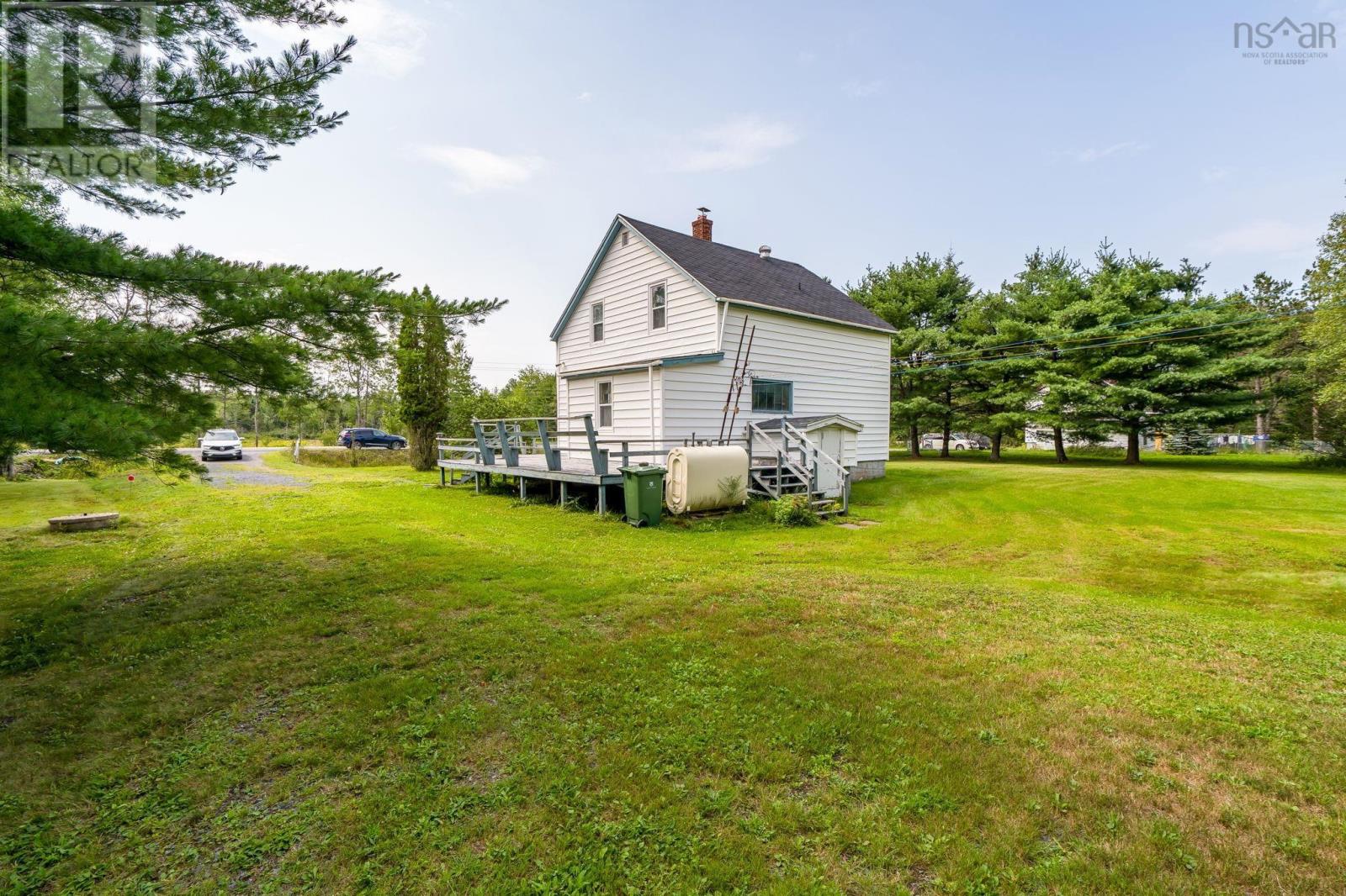 6016 Highway 354, Kennetcook, Nova Scotia  B0N 1T0 - Photo 33 - 202620318