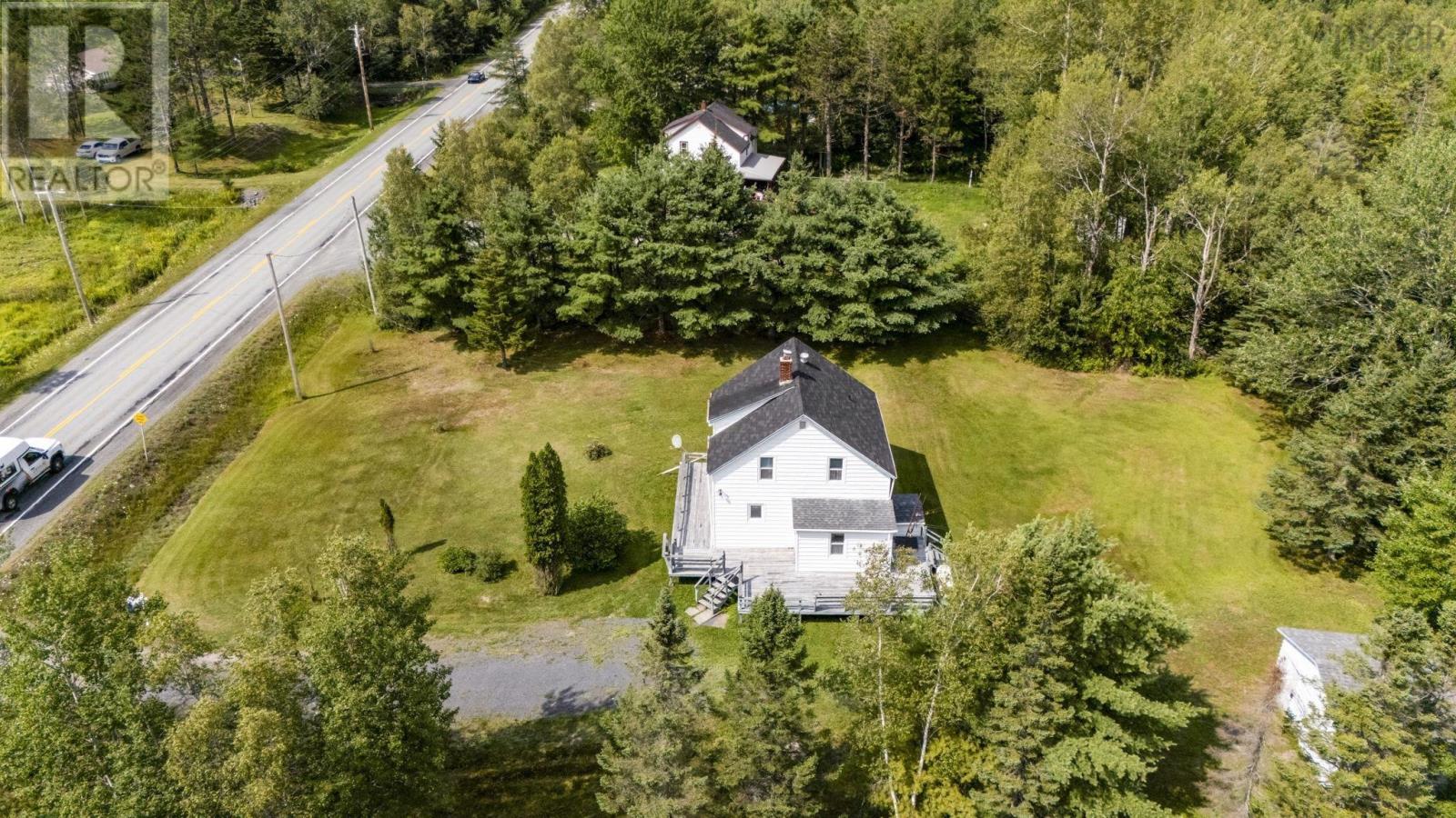 6016 Highway 354, Kennetcook, Nova Scotia  B0N 1T0 - Photo 35 - 202620318