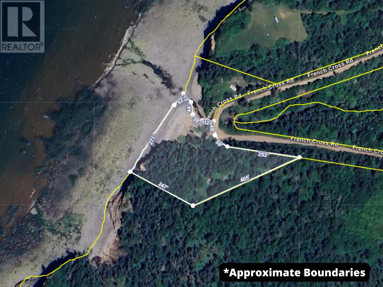 Lot French Cross Road, Morden, Nova Scotia  B0P 1C0 - Photo 3 - 202620331