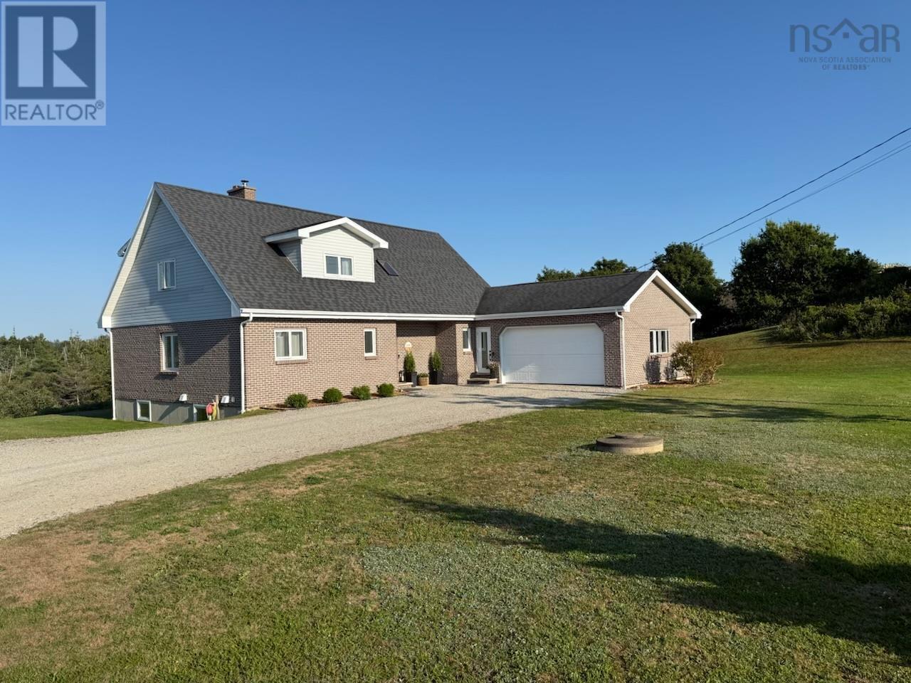 231 Overton Road, South Chegoggin, Nova Scotia  B5A 5G8 - Photo 2 - 202620359