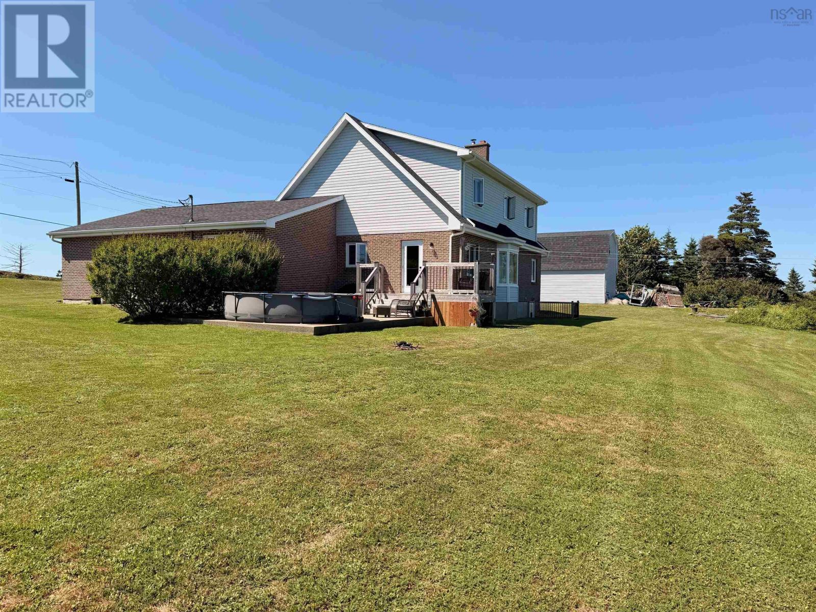 231 Overton Road, South Chegoggin, Nova Scotia  B5A 5G8 - Photo 46 - 202620359