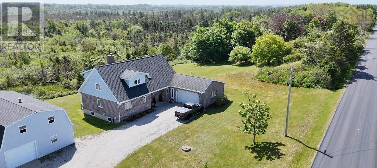 231 Overton Road, South Chegoggin, Nova Scotia  B5A 5G8 - Photo 6 - 202620359