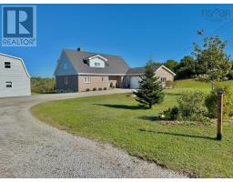 231 Overton Road, south chegoggin, Nova Scotia