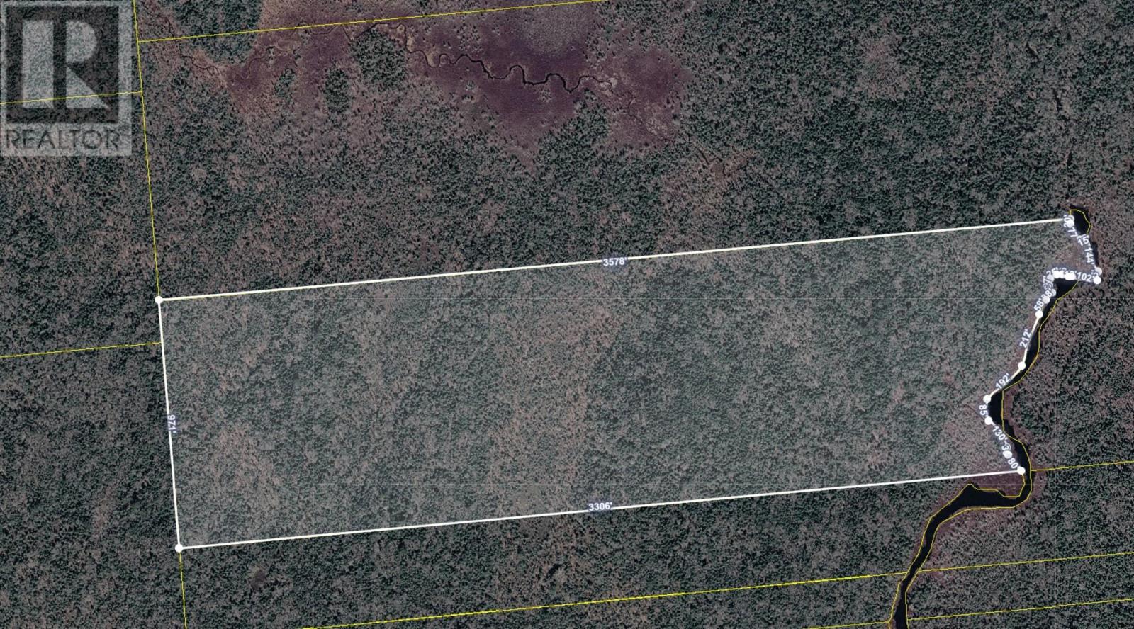 Lot 40 Highway 3, west middle sable, Nova Scotia