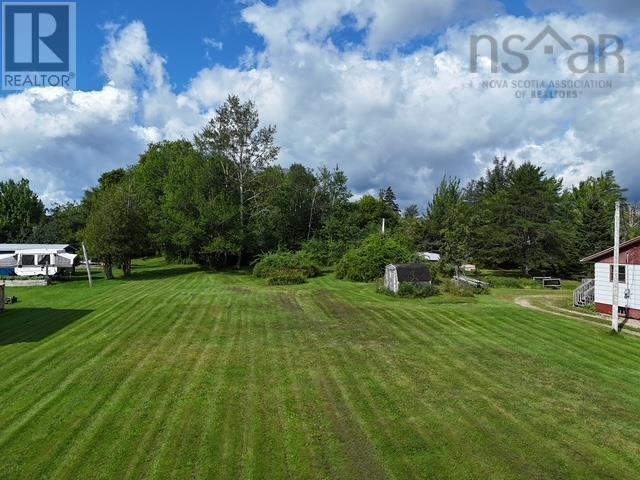 97 Queen Street, baddeck, Nova Scotia