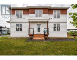 52 Berm Street, herring cove, Nova Scotia