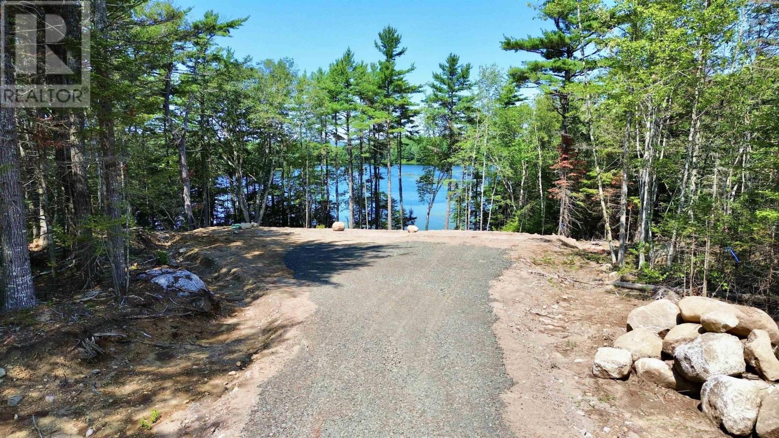 Lot 25 Highway 8, lequille, Nova Scotia