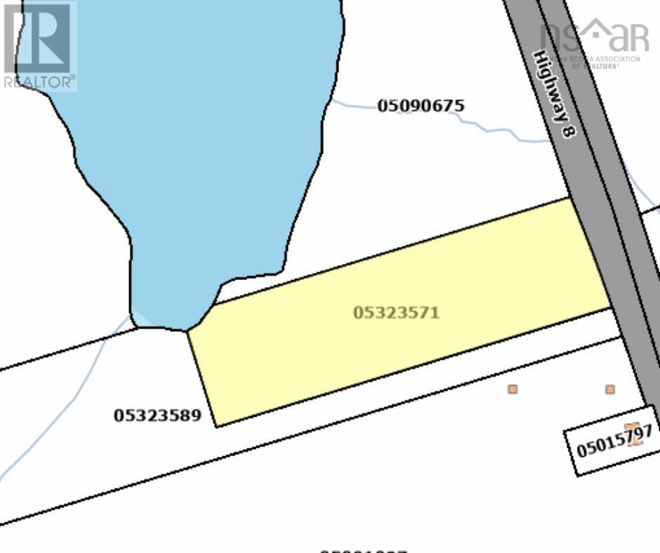 Lot 25 Highway 8, Lequille, Nova Scotia  B0S 1A0 - Photo 20 - 202620394