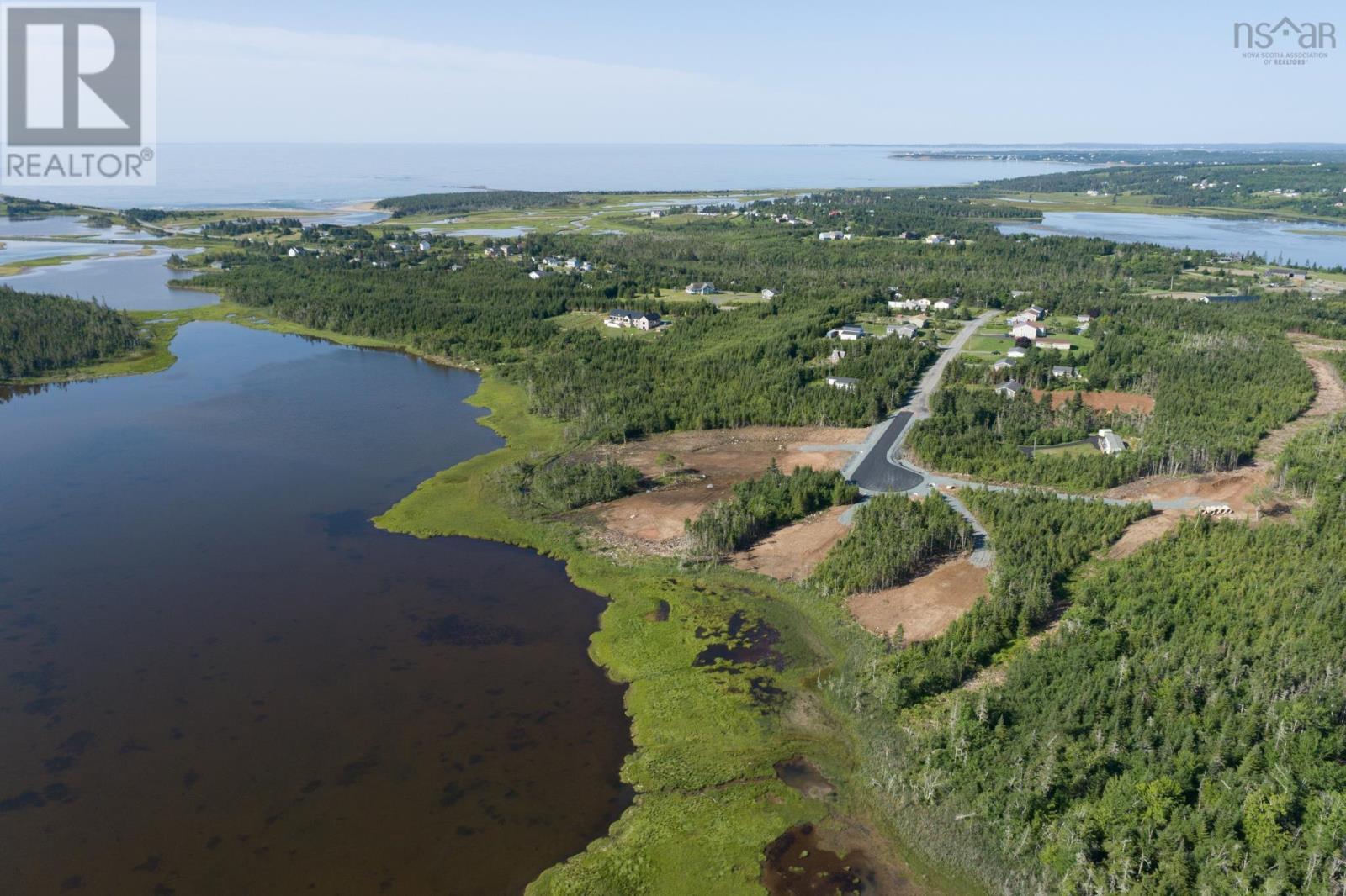 Lot 2 Maple Drive, lawrencetown, Nova Scotia