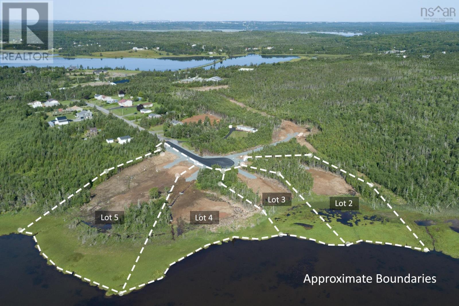 Lot 2 Maple Drive, Lawrencetown, Nova Scotia  B2Z 1R1 - Photo 2 - 202620396