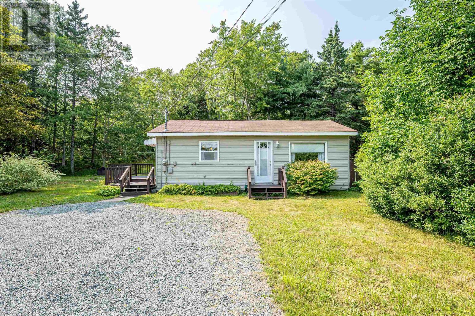 418 Old Port Mouton Road, white point, Nova Scotia