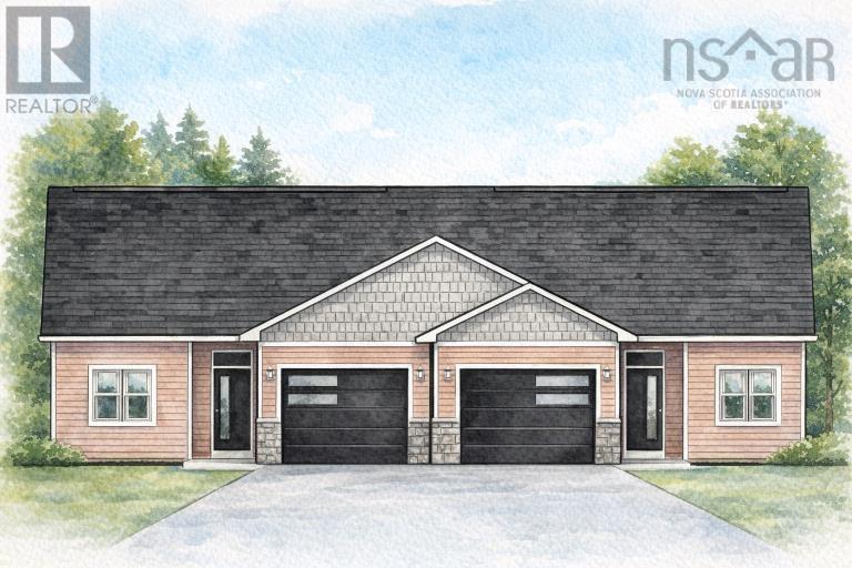 Lot 146b Kingston Court, Three Mile Plains, Nova Scotia  B0N 2T0 - Photo 4 - 202620406