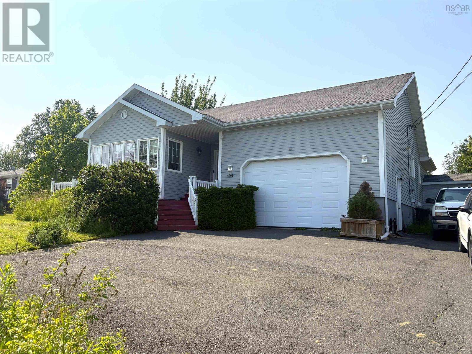 454 Hillside Boularderie Road, Groves Point, Nova Scotia  B1Y 2W4 - Photo 2 - 202620409