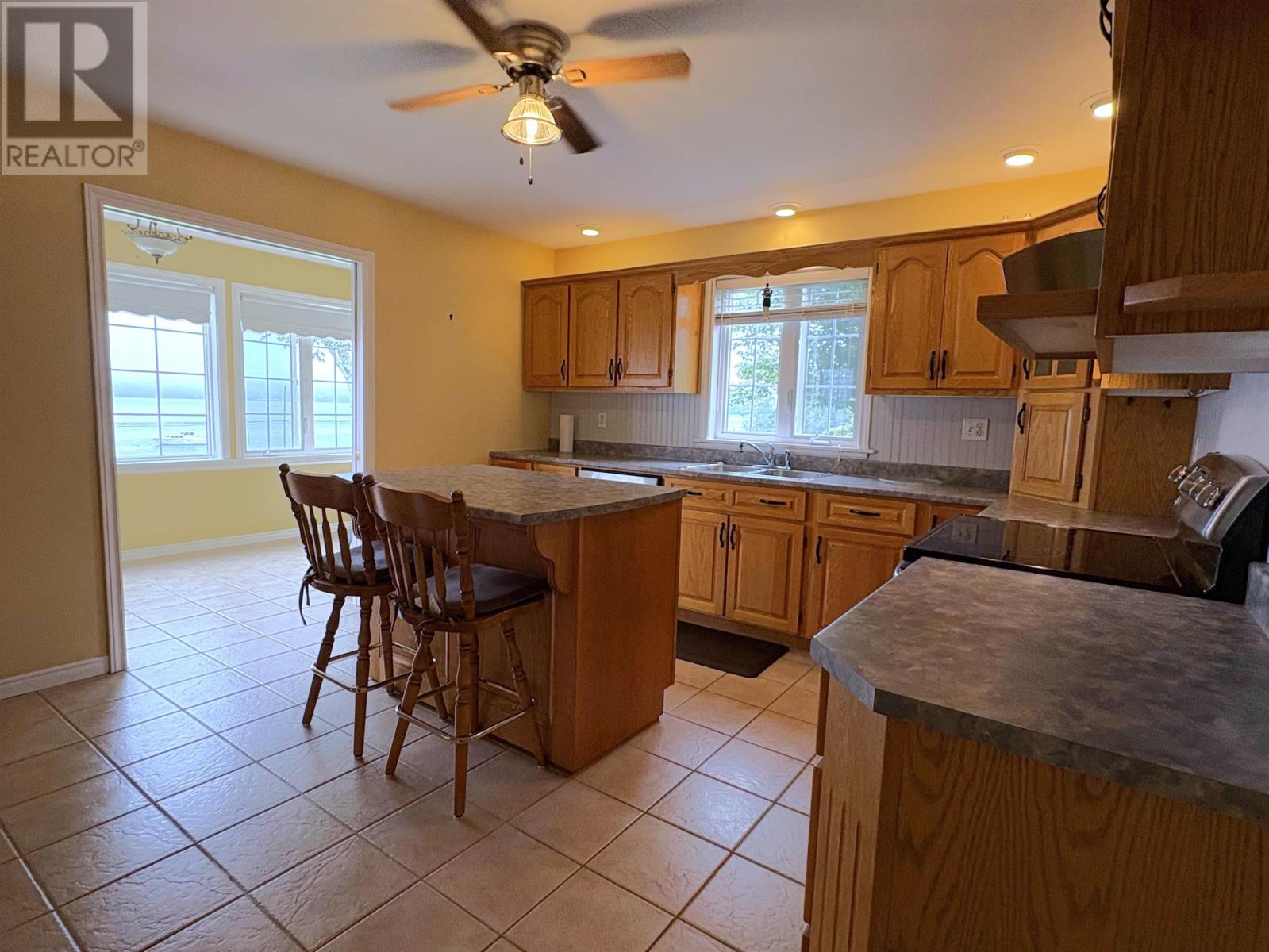 454 Hillside Boularderie Road, Groves Point, Nova Scotia  B1Y 2W4 - Photo 27 - 202620409