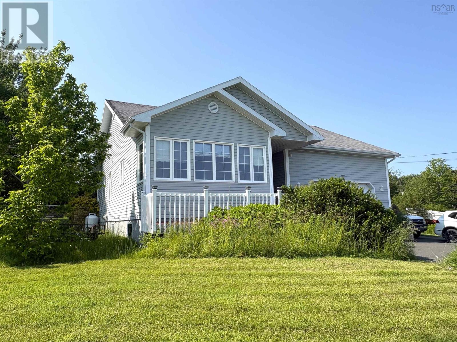 454 Hillside Boularderie Road, Groves Point, Nova Scotia  B1Y 2W4 - Photo 4 - 202620409