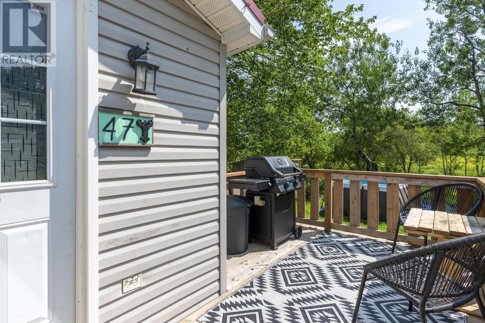47 Asquith Avenue, Stewiacke, Nova Scotia  B0N 2J0 - Photo 43 - 202620415
