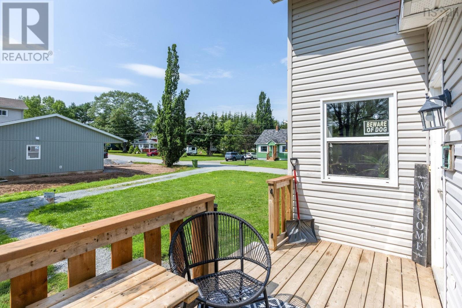 47 Asquith Avenue, Stewiacke, Nova Scotia  B0N 2J0 - Photo 44 - 202620415