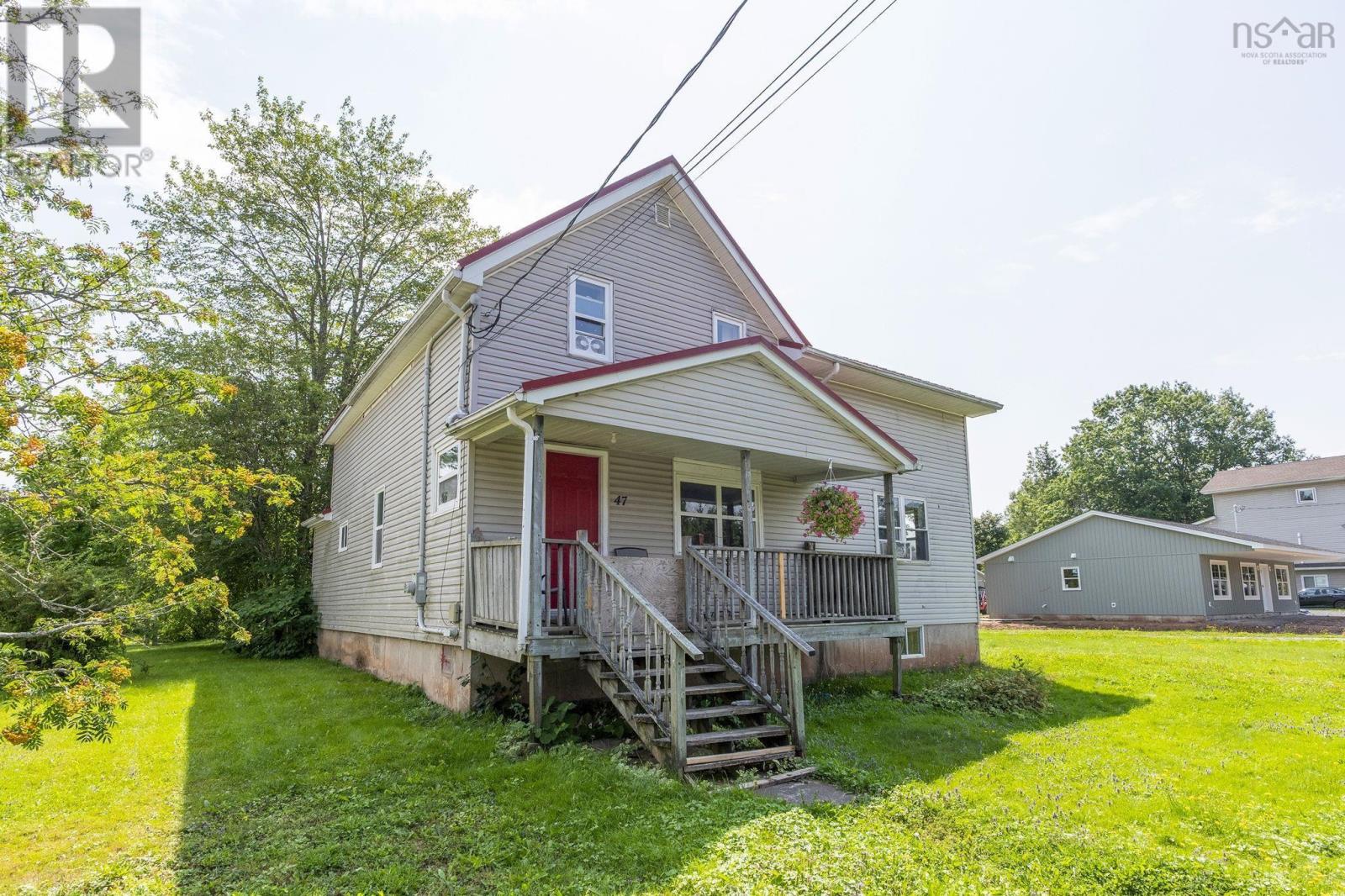 47 Asquith Avenue, Stewiacke, Nova Scotia  B0N 2J0 - Photo 48 - 202620415
