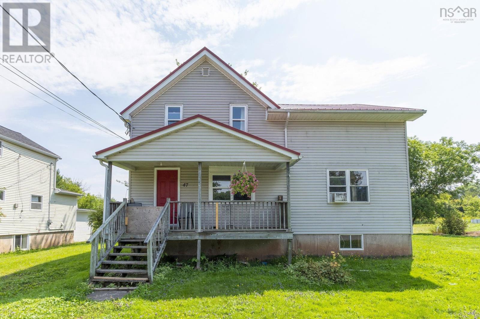 47 Asquith Avenue, Stewiacke, Nova Scotia  B0N 2J0 - Photo 49 - 202620415