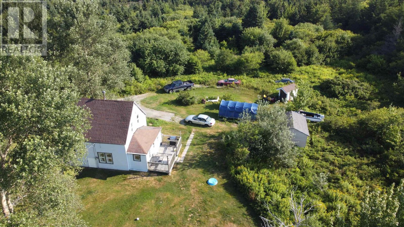 6 Macquarrie Drive Extension, Port Hawkesbury, Nova Scotia  B9A 3S9 - Photo 10 - 202620416