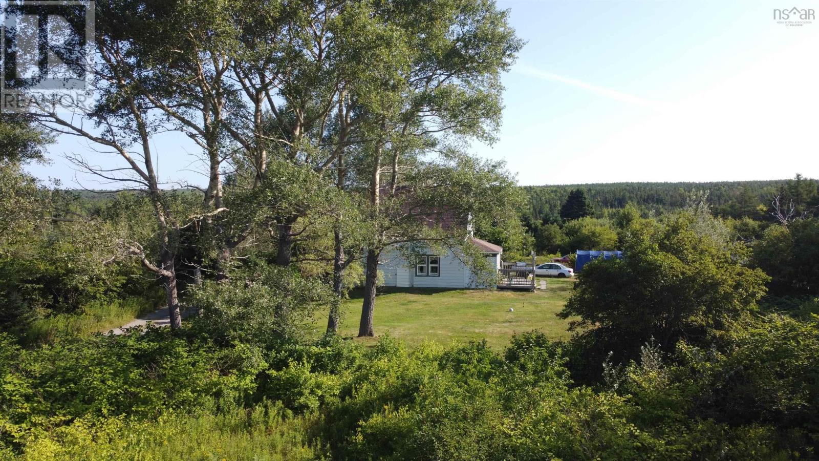 6 Macquarrie Drive Extension, Port Hawkesbury, Nova Scotia  B9A 3S9 - Photo 11 - 202620416