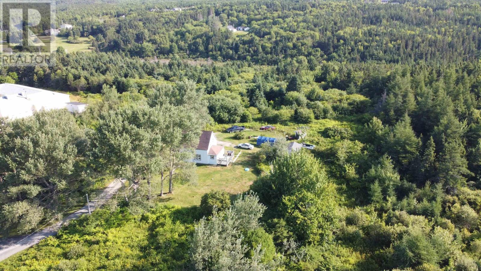 6 Macquarrie Drive Extension, Port Hawkesbury, Nova Scotia  B9A 3S9 - Photo 13 - 202620416