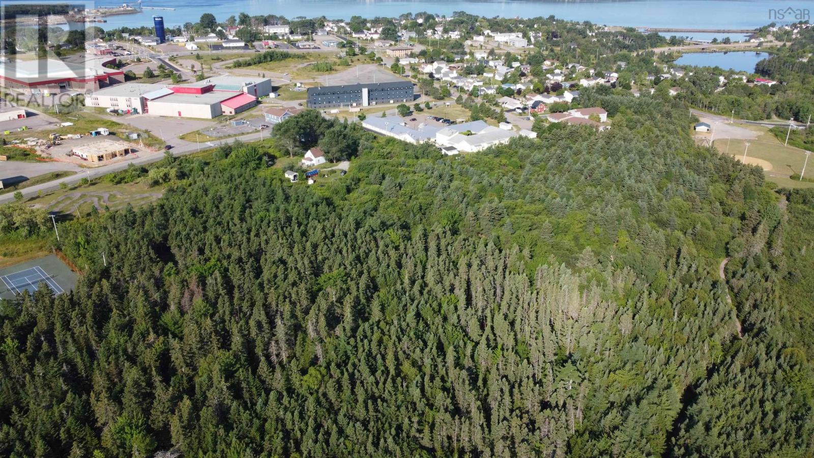 6 Macquarrie Drive Extension, Port Hawkesbury, Nova Scotia  B9A 3S9 - Photo 16 - 202620416