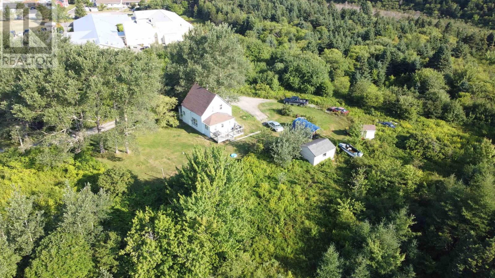 6 Macquarrie Drive Extension, Port Hawkesbury, Nova Scotia  B9A 3S9 - Photo 2 - 202620416