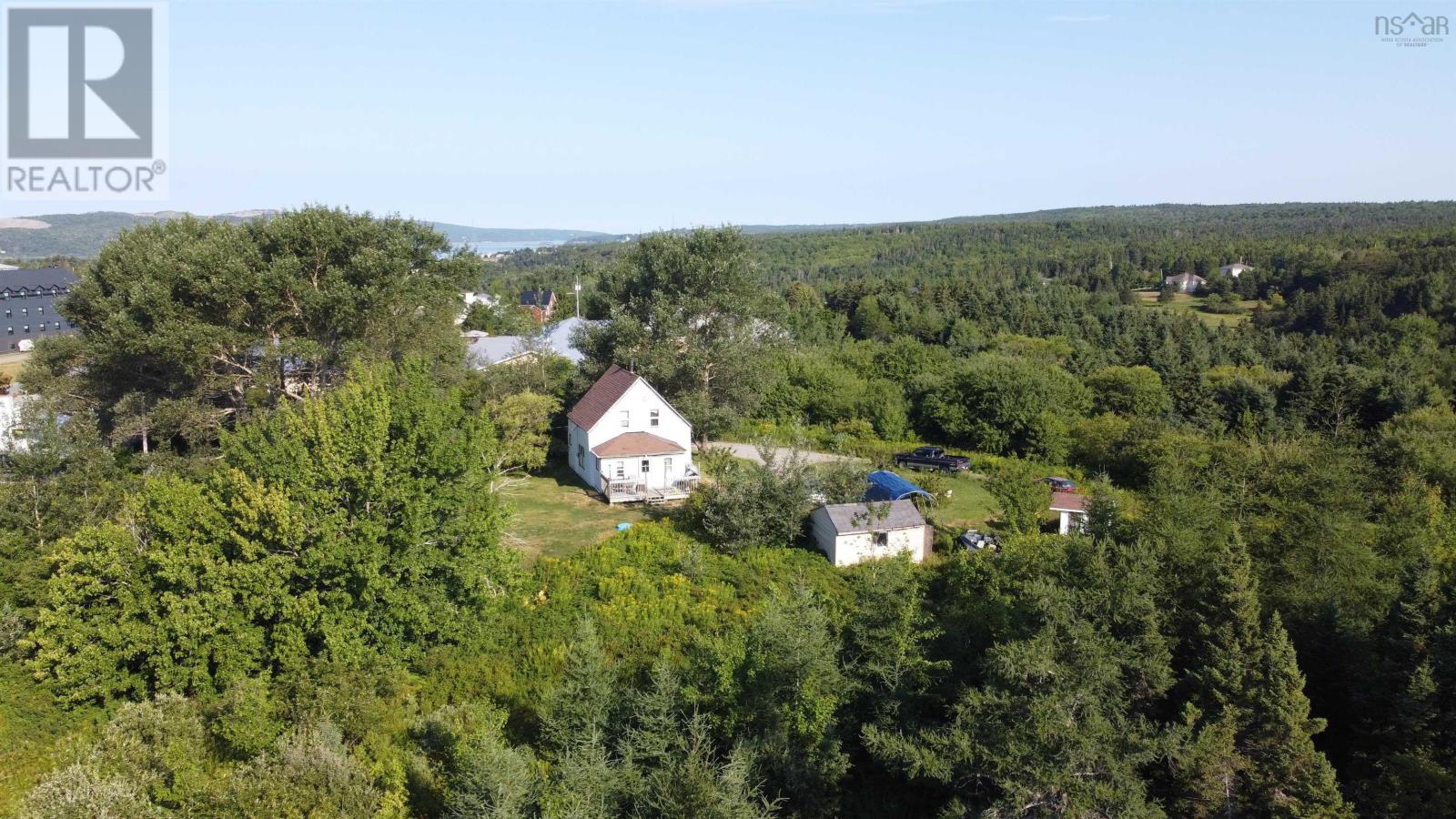 6 Macquarrie Drive Extension, Port Hawkesbury, Nova Scotia  B9A 3S9 - Photo 4 - 202620416