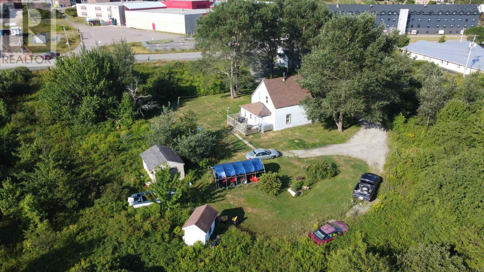 6 Macquarrie Drive Extension, Port Hawkesbury, Nova Scotia  B9A 3S9 - Photo 6 - 202620416