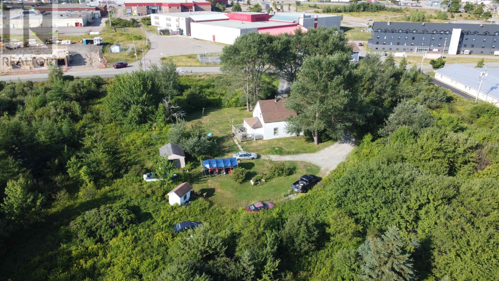 6 Macquarrie Drive Extension, Port Hawkesbury, Nova Scotia  B9A 3S9 - Photo 7 - 202620416