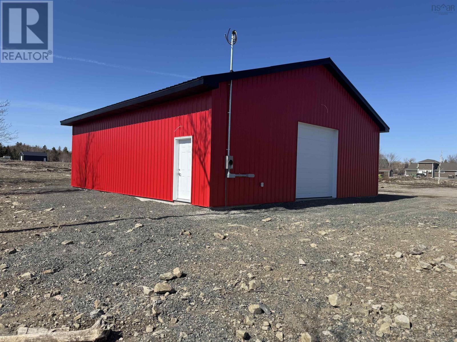 Memorial Drive, Sydney Mines, Nova Scotia  B1V 0B4 - Photo 10 - 202620418