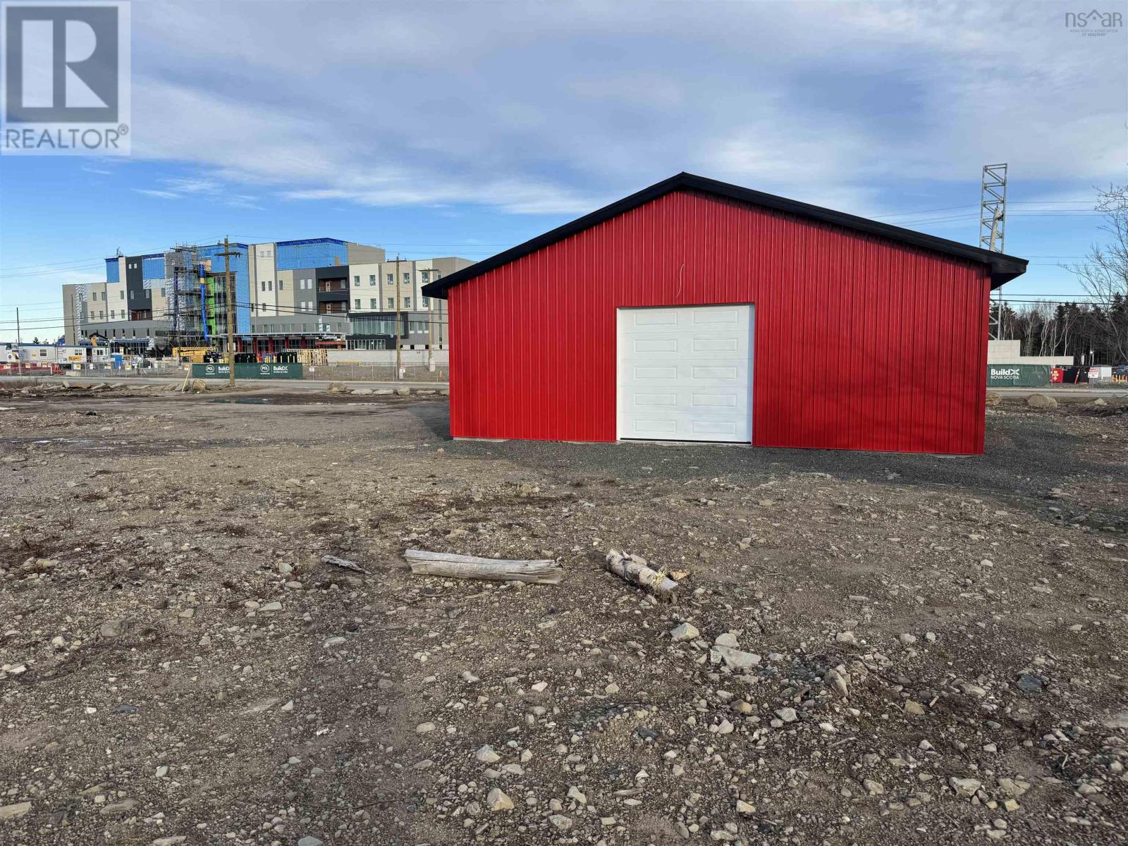 Memorial Drive, Sydney Mines, Nova Scotia  B1V 0B4 - Photo 2 - 202620418