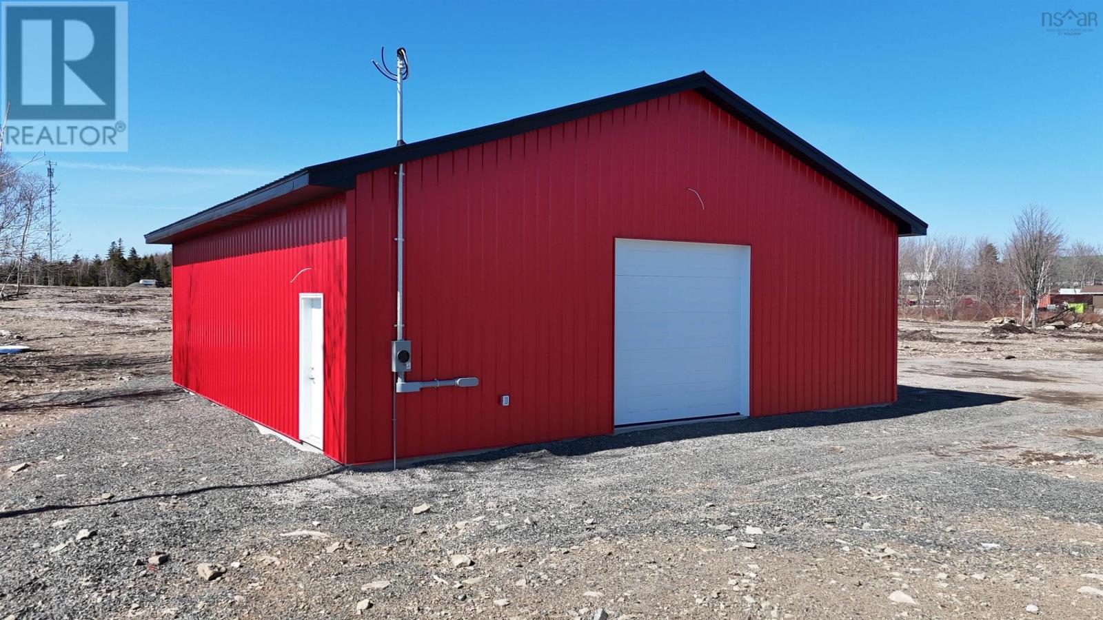 Memorial Drive, Sydney Mines, Nova Scotia  B1V 0B4 - Photo 5 - 202620418