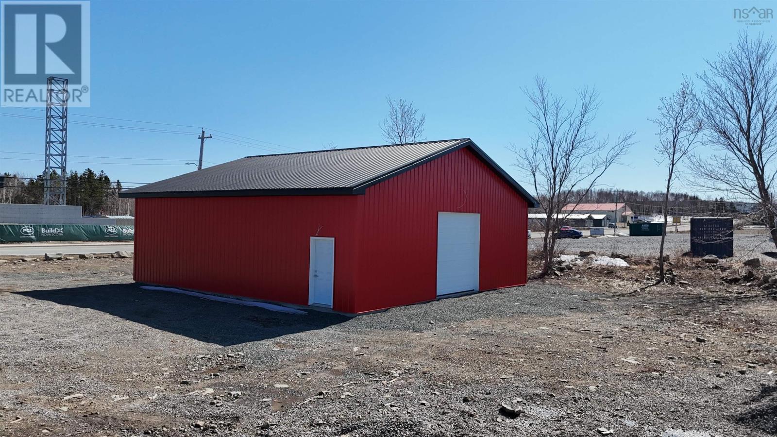 Memorial Drive, Sydney Mines, Nova Scotia  B1V 0B4 - Photo 6 - 202620418