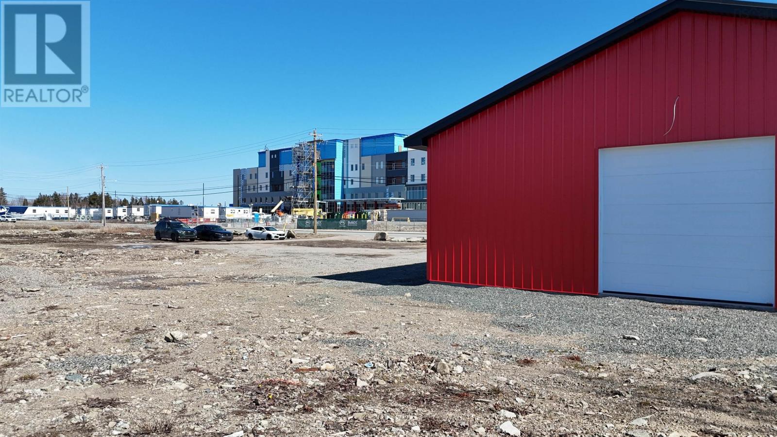 Memorial Drive, Sydney Mines, Nova Scotia  B1V 0B4 - Photo 8 - 202620418