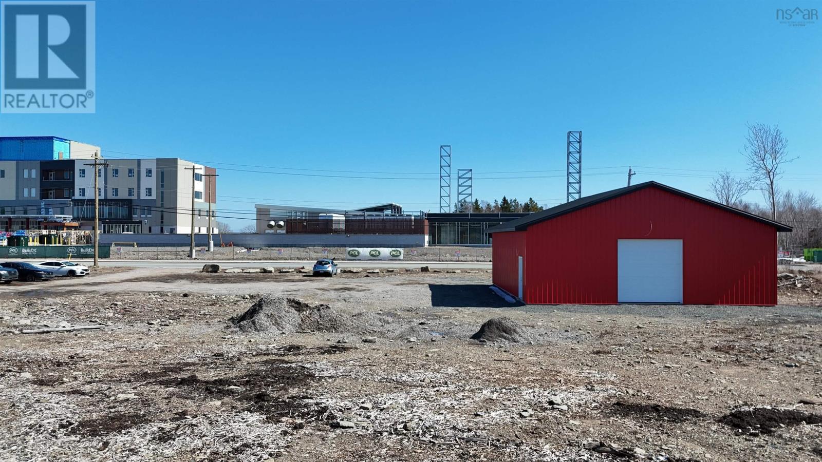 Memorial Drive, Sydney Mines, Nova Scotia  B1V 0B4 - Photo 9 - 202620418