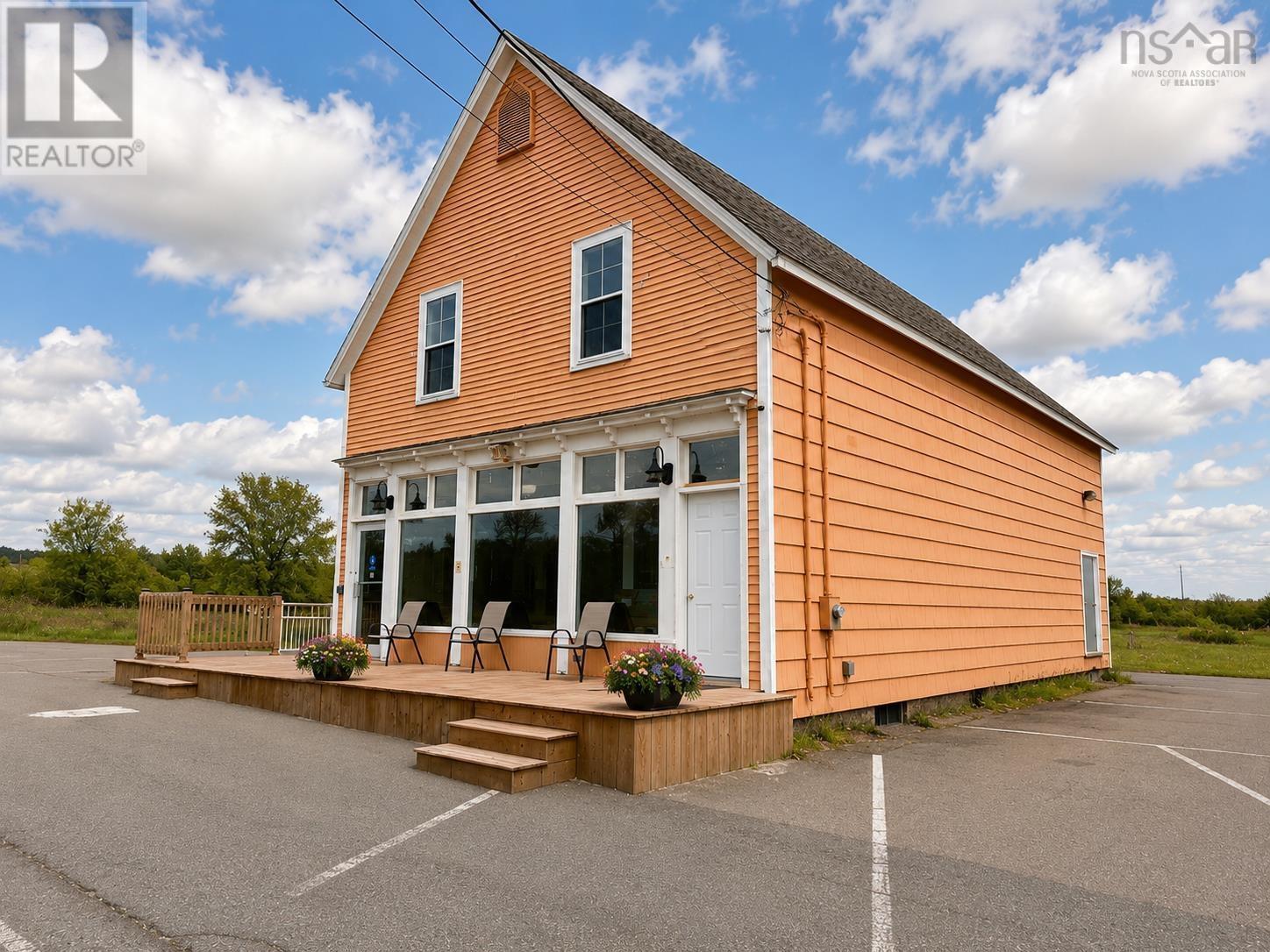 152 Main Street, joggins, Nova Scotia
