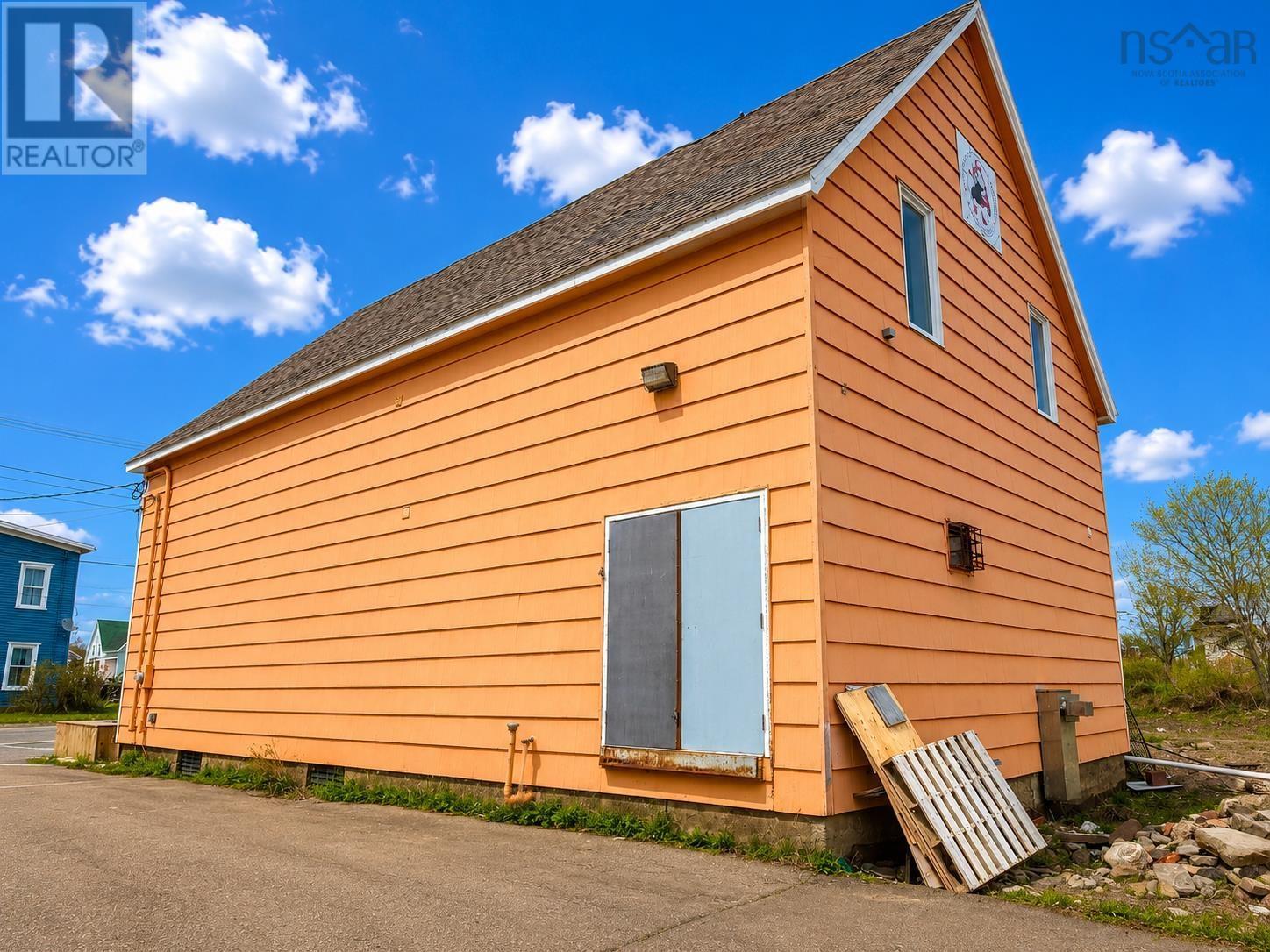 152 Main Street, Joggins, Nova Scotia  B0L 1A0 - Photo 3 - 202620421