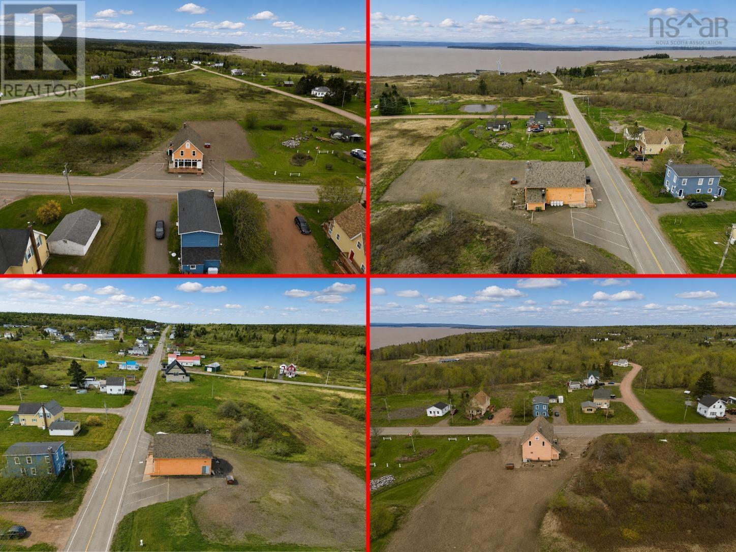 152 Main Street, Joggins, Nova Scotia  B0L 1A0 - Photo 6 - 202620421
