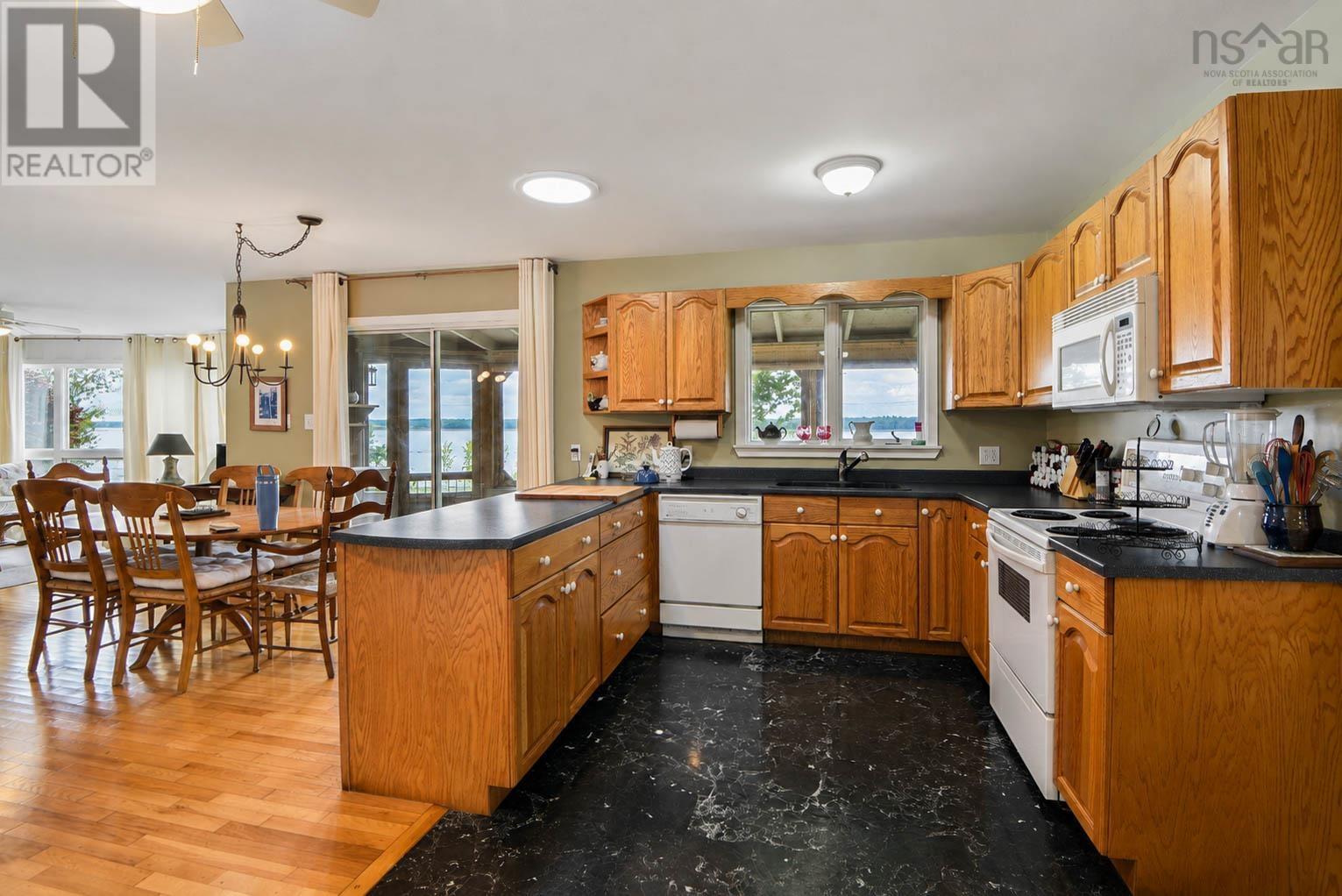 1952 Shore Road, Merigomish, Nova Scotia  B0K 1G0 - Photo 12 - 202620424