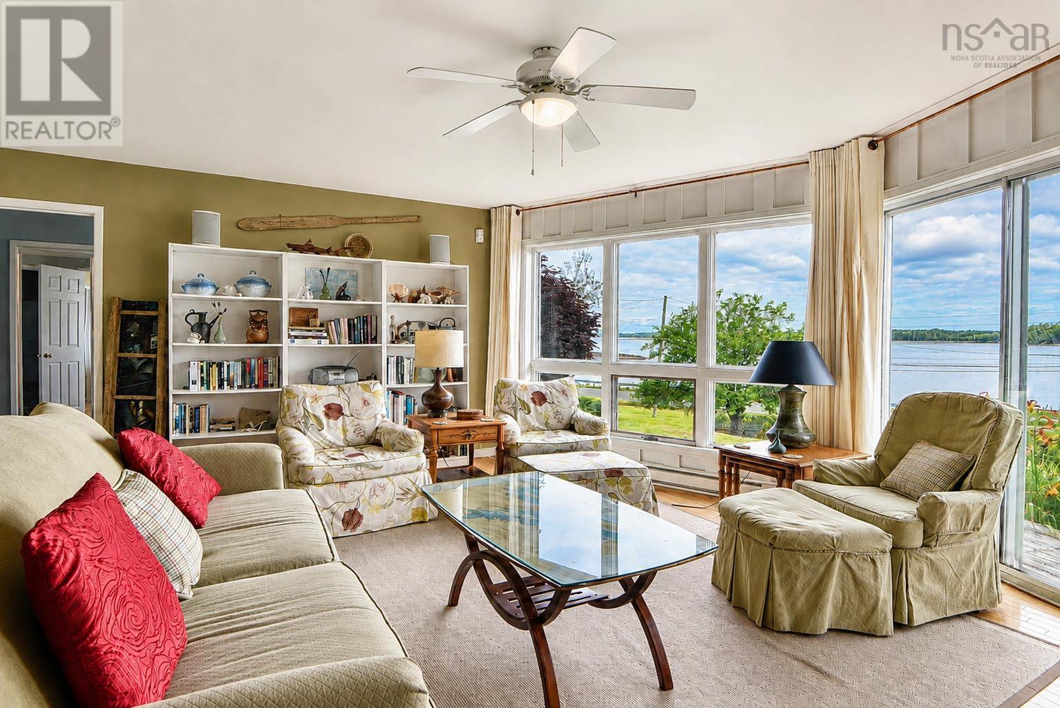 1952 Shore Road, Merigomish, Nova Scotia  B0K 1G0 - Photo 16 - 202620424