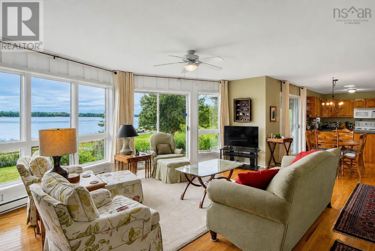1952 Shore Road, Merigomish, Nova Scotia  B0K 1G0 - Photo 18 - 202620424