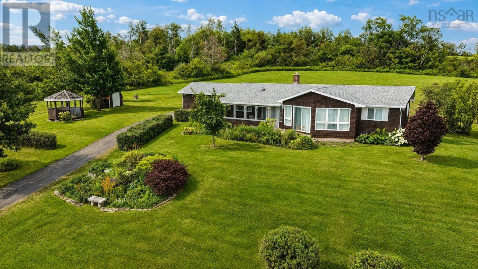 1952 Shore Road, Merigomish, Nova Scotia  B0K 1G0 - Photo 2 - 202620424