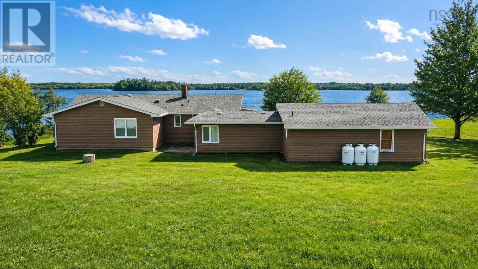 1952 Shore Road, Merigomish, Nova Scotia  B0K 1G0 - Photo 7 - 202620424