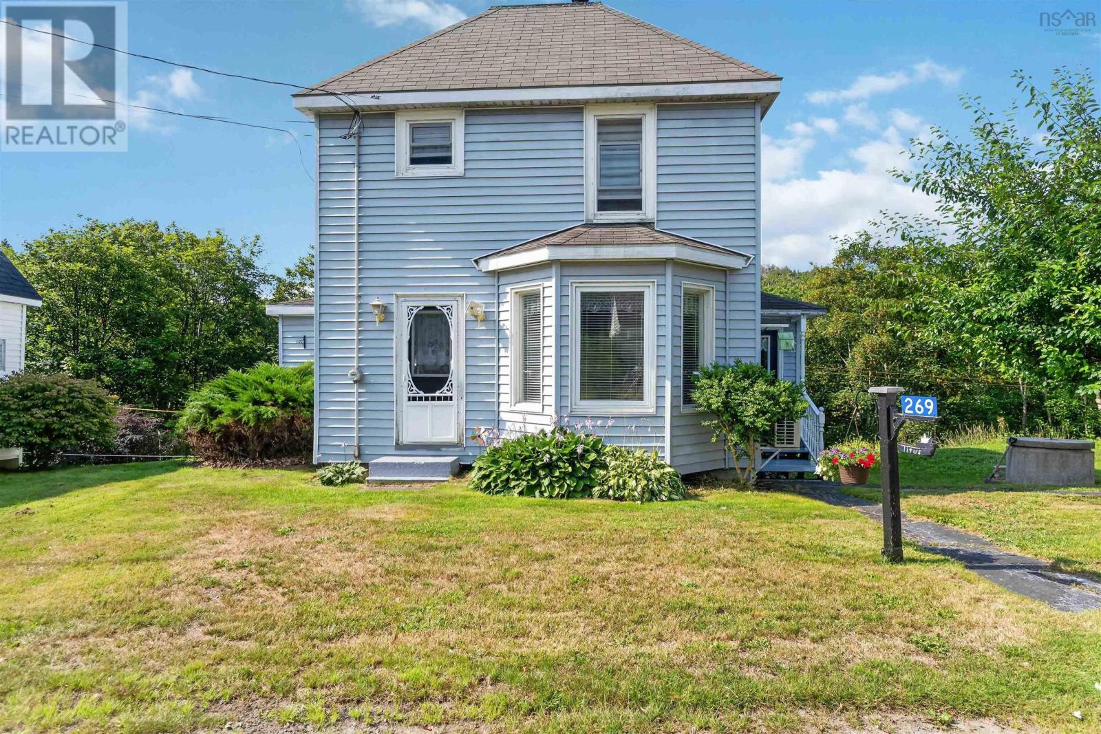 269 & 263 Trout Cove Road, centreville, Nova Scotia