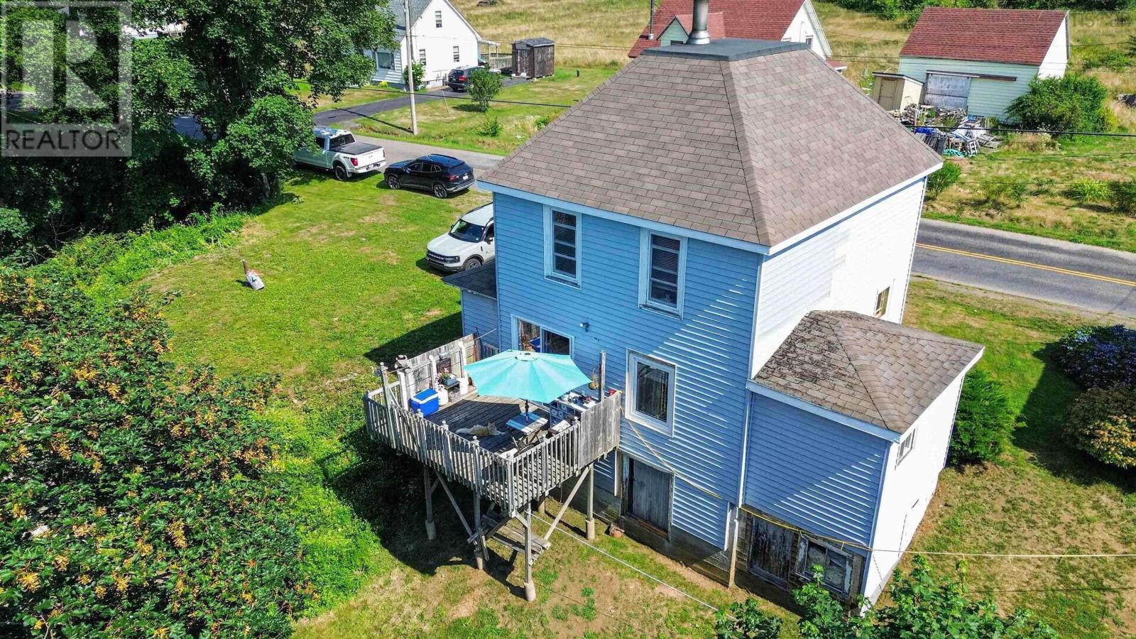 269 & 263 Trout Cove Road, Centreville, Nova Scotia  B0V 1A0 - Photo 2 - 202620445