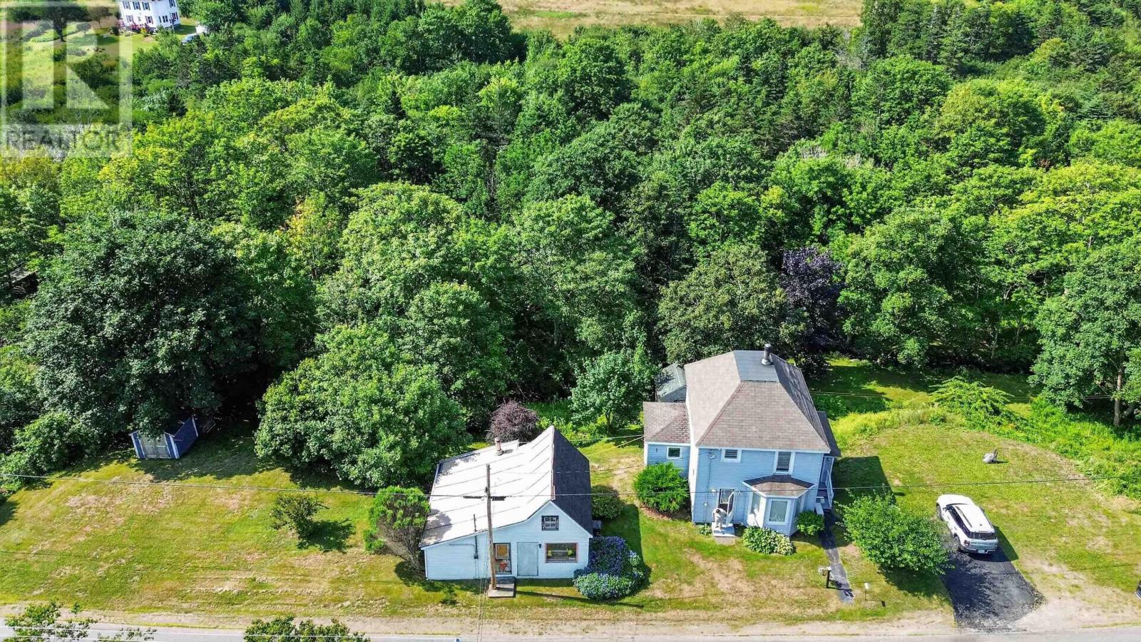 269 & 263 Trout Cove Road, Centreville, Nova Scotia  B0V 1A0 - Photo 3 - 202620445