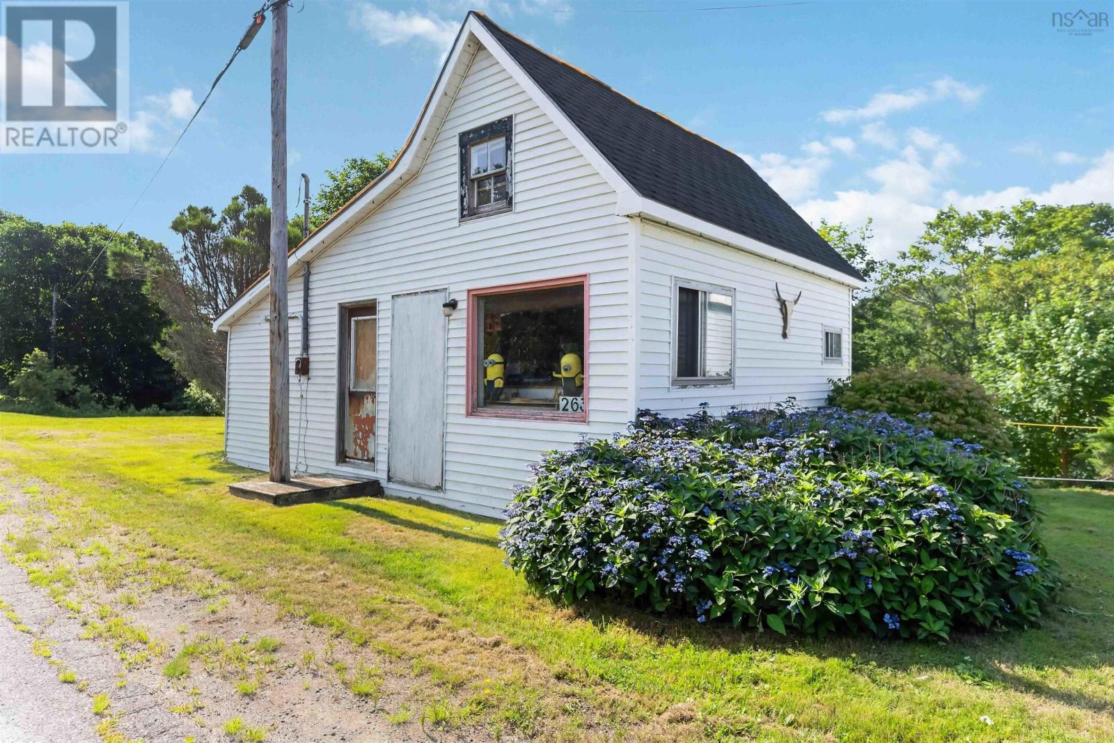 269 & 263 Trout Cove Road, Centreville, Nova Scotia  B0V 1A0 - Photo 4 - 202620445